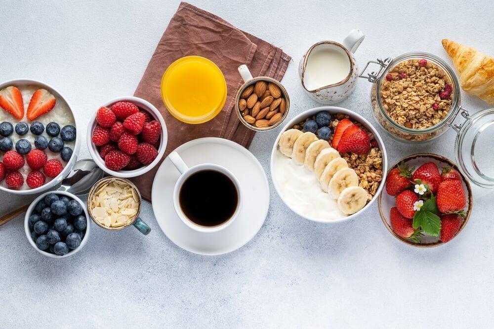 What Is a Healthy Breakfast & Why it's Important