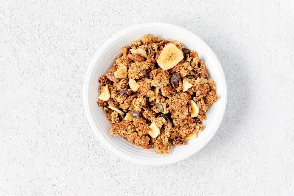 What's The Difference Between Muesli and Granola?