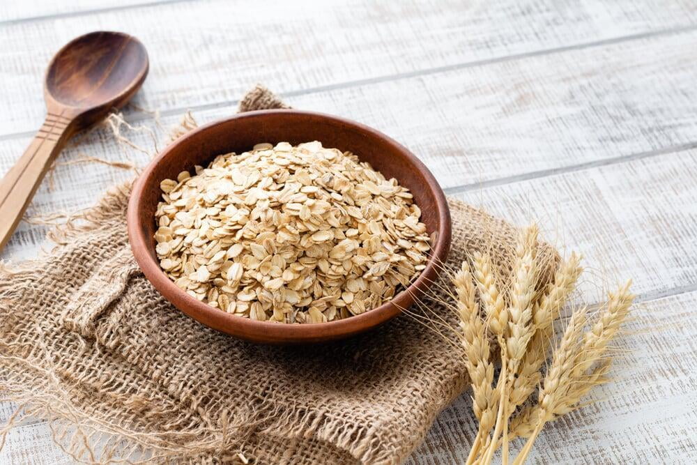 Are Oats Gluten Free?